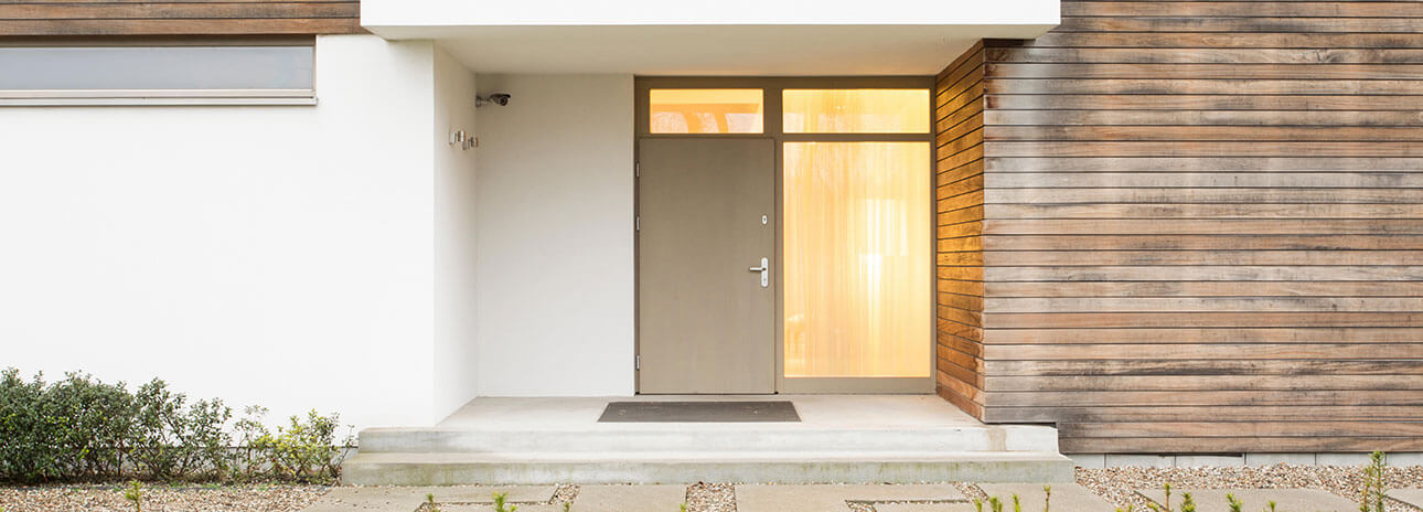 Homepage Fa. Tischlerei Tobias Brauer: Startbild