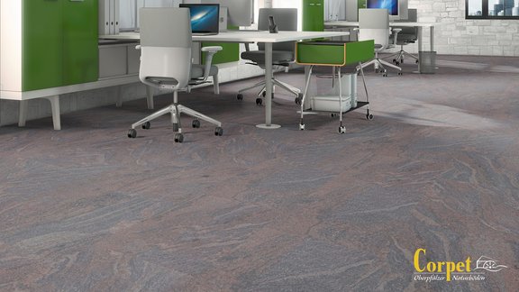 Bildquelle: Corpet Cork GmbH
