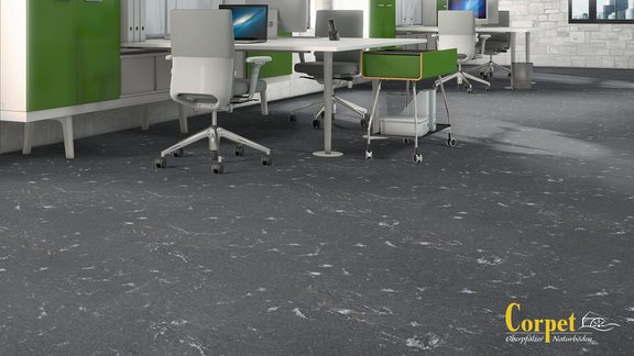 Bildquelle: Corpet Cork GmbH
