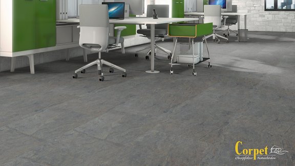 Bildquelle: Corpet Cork GmbH