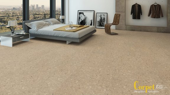 Bildquelle: Corpet Cork GmbH