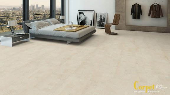 Bildquelle: Corpet Cork GmbH