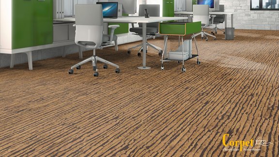 Bildquelle: Corpet Cork GmbH