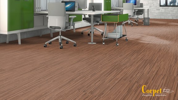 Bildquelle: Corpet Cork GmbH