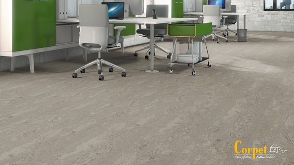 Bildquelle: Corpet Cork GmbH
