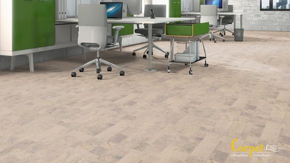 Bildquelle: Corpet Cork GmbH