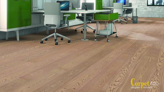 Bildquelle: Corpet Cork GmbH