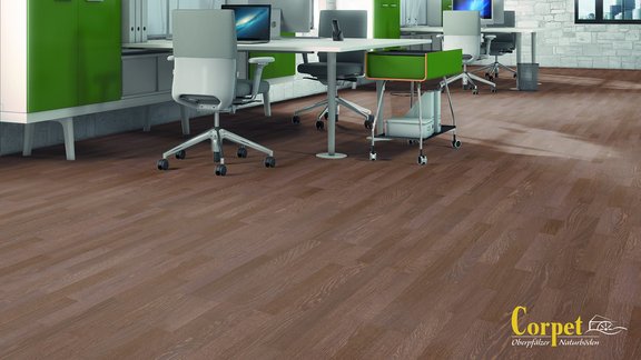 Bildquelle: Corpet Cork GmbH