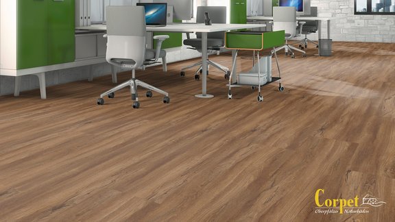 Bildquelle: Corpet Cork GmbH