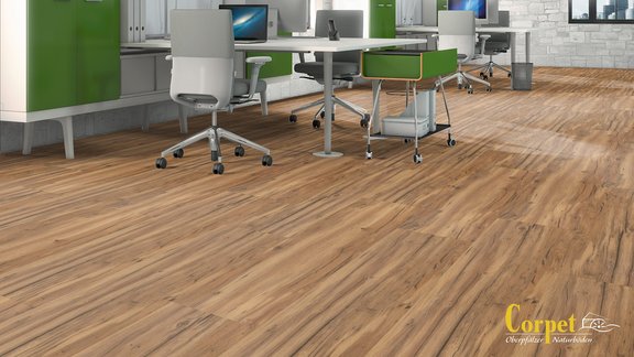 Bildquelle: Corpet Cork GmbH