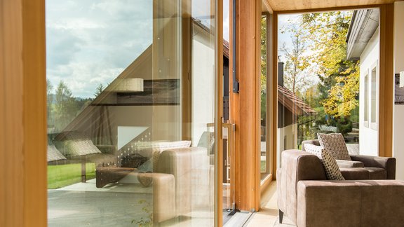 Bildquelle: BAYERWALD® - Fenster Haustüren GmbH & Co. KG