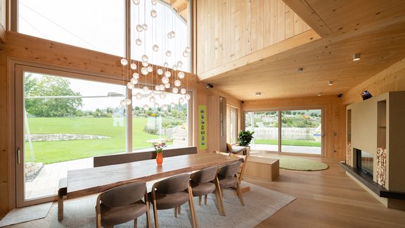 Bildquelle: BAYERWALD® - Fenster Haustüren GmbH & Co. KG