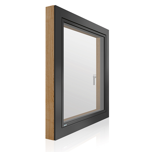 Bildquelle: BAYERWALD® - Fenster Haustüren GmbH & Co. KG