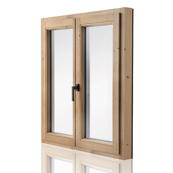 Bildquelle: BAYERWALD® - Fenster Haustüren GmbH & Co. KG