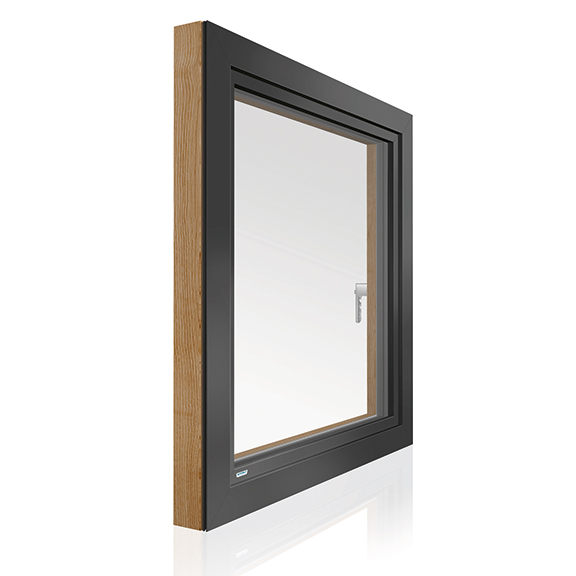 Bildquelle: BAYERWALD® - Fenster Haustüren GmbH & Co. KG