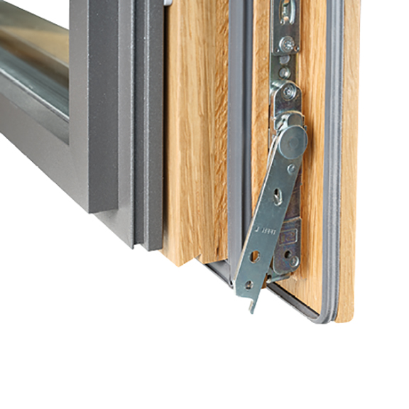 Bildquelle: BAYERWALD® - Fenster Haustüren GmbH & Co. KG