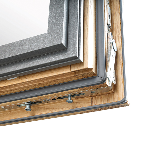 Bildquelle: BAYERWALD® - Fenster Haustüren GmbH & Co. KG