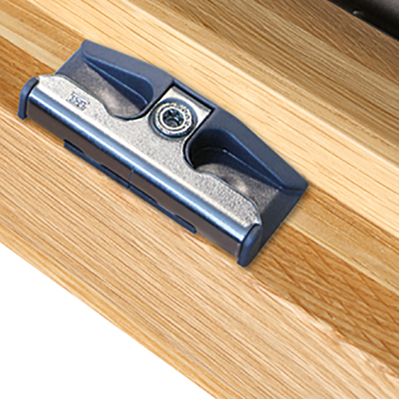 Bildquelle: BAYERWALD® - Fenster Haustüren GmbH & Co. KG