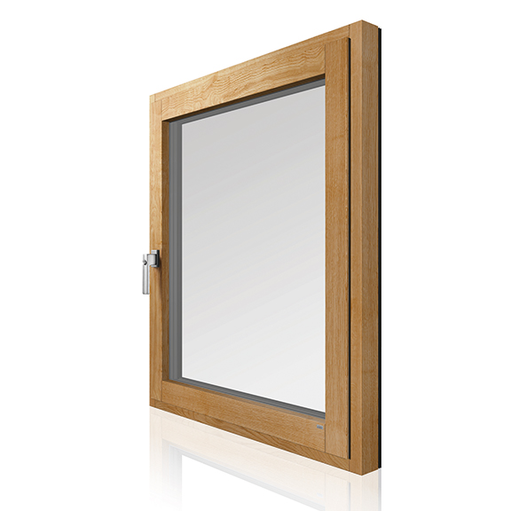Bildquelle: BAYERWALD® - Fenster Haustüren GmbH & Co. KG