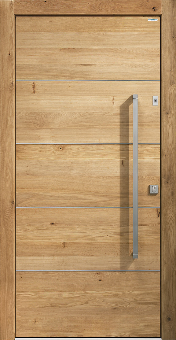 Bildquelle: BAYERWALD® - Fenster Haustüren GmbH & Co. KG