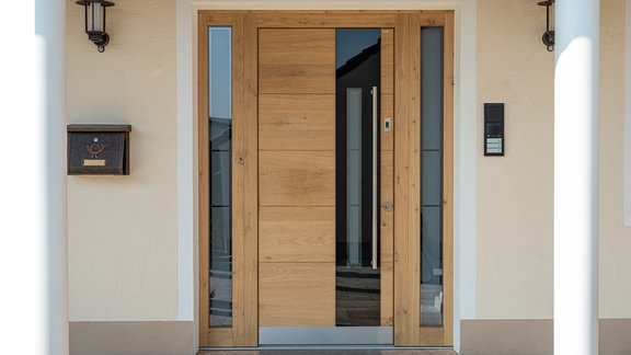 Bildquelle: BAYERWALD® - Fenster Haustüren GmbH & Co. KG