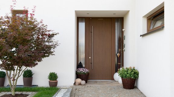 Bildquelle: BAYERWALD® - Fenster Haustüren GmbH & Co. KG